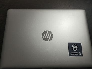 HP: İşlənmiş HP ProBook, 14 ", Intel Core i5, 512 GB, Ünvandan götürmə — 3
