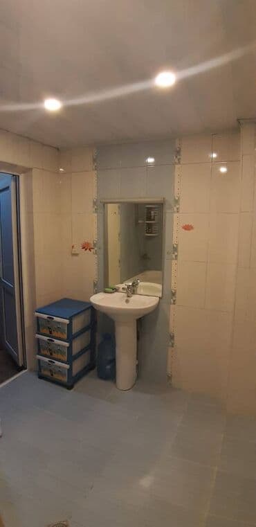 ev alıram: 3 otaqlı, Yeni tikili, m. Həzi Aslanov, 108 kv. m — 16