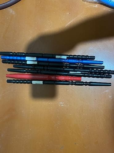 https smart ady az: Məhsul: Nərgili üçün alüminium şlanq ağızlıqları (mouthpiece) Təsvir — 3