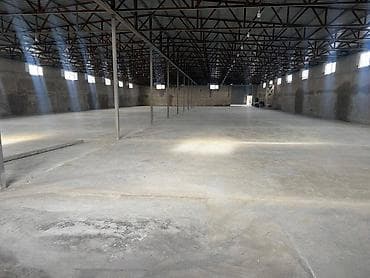 кондитерский цех в аренду: Icareye Anbarlar 2000kv,1000kv,450kv,350kv. Bineqedi-Mehdiabad — 2