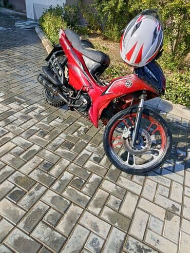 аренда мотоцикла баку: Diqqətlə Oxu Sonra Yaz Feredo Dəyişilməlidir Birdə Tik Problemi Var — 1