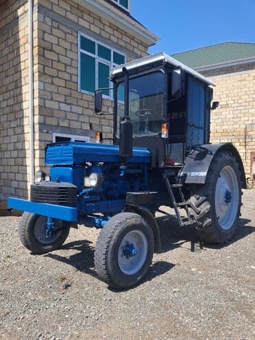 kənd təsərrufatı texnikalarının satışı: Traktor Belarus (MTZ) T28, 2018 il, 28 at gücü, motor 0.9 l, Yeni — 7