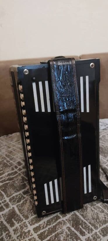 qarmon qutusu: Гармонь, Бесплатная доставка — 3