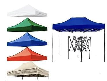 su çənləri: Bağ, teras, kafe və çimərliklər üçün günəş çətirləri Məhsul təsviri — 9