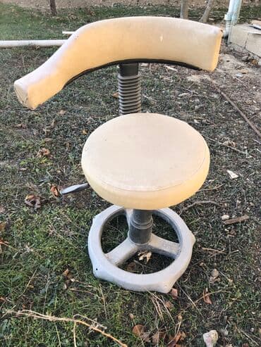 Bağ, çöl mebeli: Endirim olacaq ancaq real alıcılar narahat etsın — 4