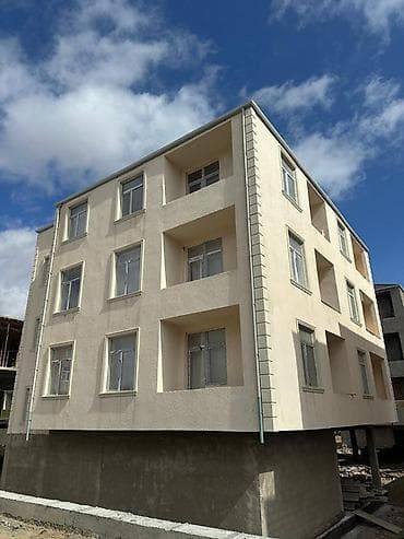 Binəqədi qəs., 2 otaqlı, Yeni tikili, 55 kv. m lalafo.az -da Binəqədi qəs., 2 otaqlı, Yeni tikili, 55 kv. m