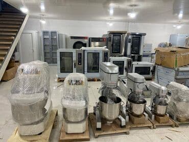 restoran ucun qab qacaq: Peşəkar mətbəxi̇ni̇zə ai̇d her növ keyfi̇yyetli̇ məhsullar mağazamizda — 10