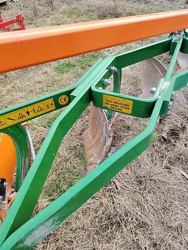 byd destroyer 05: 5 korpus kotan 2025 de alınıb demek olar 10 hektar yer şumlanması — 3