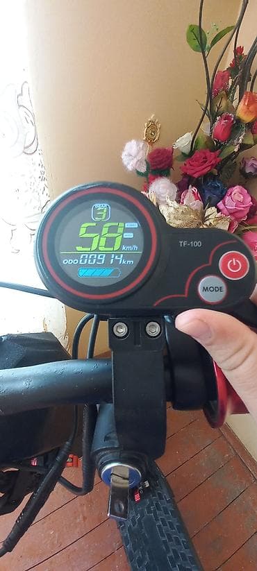 diski teker: Elektrikli skuterin arxa hissəsi üçün komplekt:endirim olunacaq - — 8