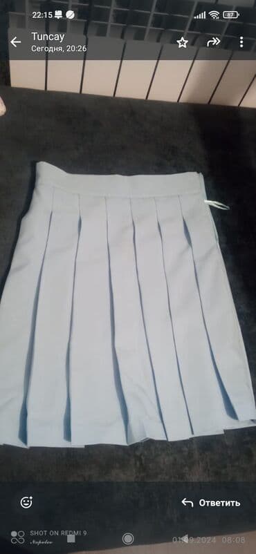 nabuk ayaqqabi: Ətəklər hər biri 10 manat — 2