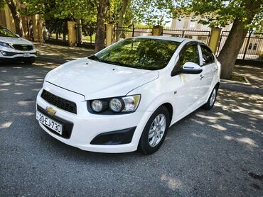 фольксваген поло новый кузов: Chevrolet Aveo: 1.4 l | 2012 il 113003 km Sedan — 1
