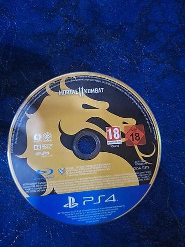 Sony PlayStation 4 Slim oyun konsolu Komplekt: - PS4 Slim konsolu - 1 — 8