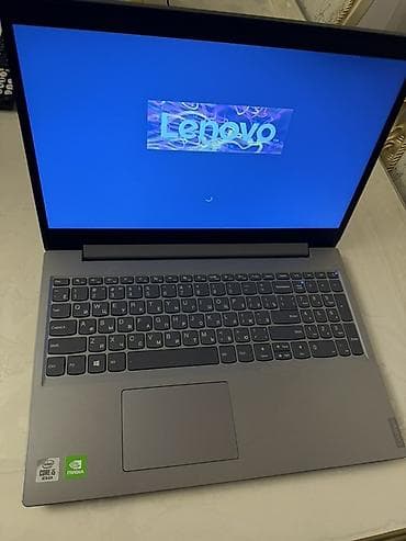 en ucuz lenovo: Lenovo noutbuk – iş və təhsil üçün balanslı performans Texniki — 1