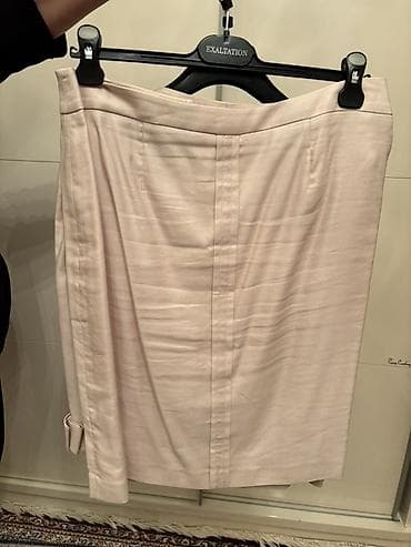 Ətəklər: 350 manata alınıb, kətan parça dəst — 3