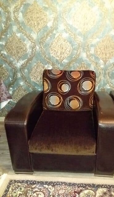 İşlənmiş, Kreslo, Kredit yoxdur