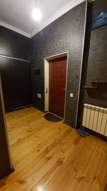 20 yanvarda 2 otaqli evler: 2 otaqlı, Yeni tikili, m. Həzi Aslanov, 60 kv. m — 7