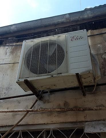 kondisioner servis: Salam elit kondisioner satılır 30-35 kv .ünvan nizami metrosunun — 1