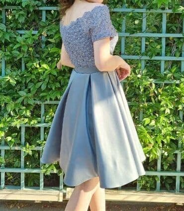 вечернее платье новый: Don — 2