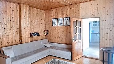 herracda olan evler: Bakı, 50 kv. m, 2 otaqlı, Qaz, İşıq, Su — 10