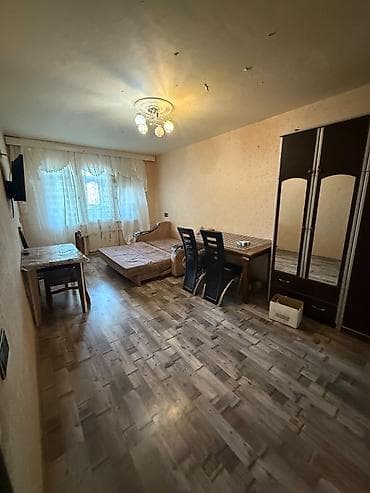 taxta sexi: Xırdalan, 2 otaqlı, Köhnə tikili, 50 kv. m — 2