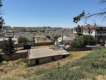 bakı torpaq: 15 sot, Biznes üçün, Mülkiyyətçi, Kupça (Çıxarış) — 6