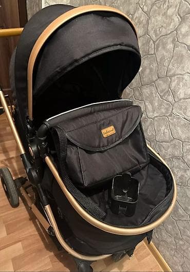 uşağ masini: Araba-beşiklər — 1