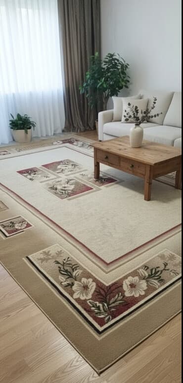 termo xalca: Xalça Dekorativ, Kredit yoxdur — 1