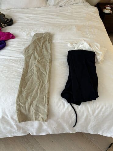 kurtkalar qadin ucun: В связи с переездом в другую страну продам гардероб набором на размер — 25