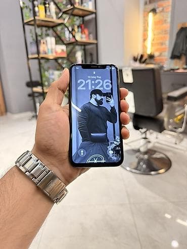 IPhone 11 Pro, 256 GB, Space Gray