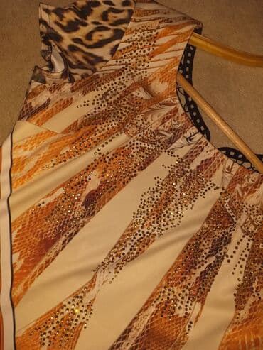 Hicab: 2 eded platye. S, M razmer. Bahali maldir. 1 defe geyilib, yeni — 8