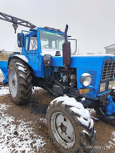 Traktorlar lalafo.az -da Traktorlar