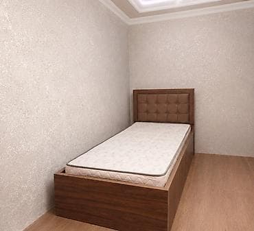 bar stullari satilir: Təknəfərlik çarpayı, Matras ilə, Siyirməsiz — 2