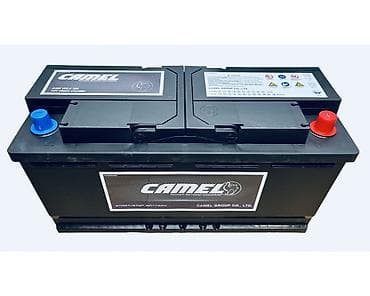 ALLPower, 105 ah, Orijinal, Çin, Yeni lalafo.az -da ALLPower, 105 ah, Orijinal, Çin, Yeni