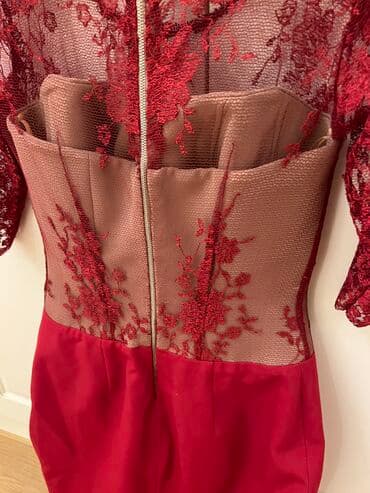 сони на прокат: 1 defe geyinilib . korsetledir . 100azn . 1500azn tikilib — 2