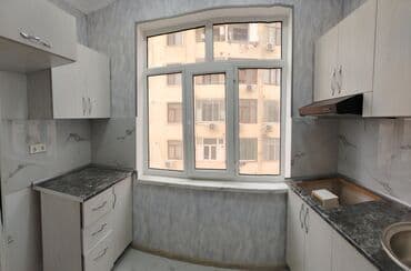 qara qarayev: Satılır Tam təmirli, Unvan Xirdalan AAAF park Yaşayiş kompleksi 18/9 — 6