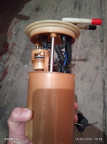 vaz 21 09: BYD F3, 1.5 l, Benzin, 2009 il, İşlənmiş — 5