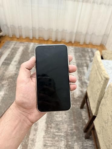 balaca iphone: IPhone 11, Ağ — 2