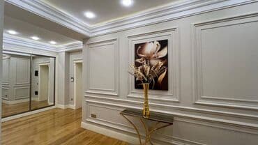 masazir yeni tikili: 2 otaqlı, Yeni tikili, m. Azadlıq Prospekti, 111 kv. m — 17