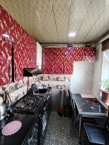 Kirayə mənzillər: Sahibinden.Whatsapp aktiv.Nerimanov rayonu,Mg Donaldsın yanı, Oksijen — 7