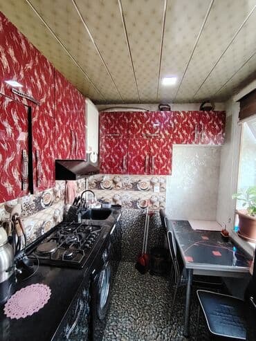 Посуточная аренда квартир: Nerimanov rayonu, Mg Donaldsın yanı, Oksijen klinikasının arxası — 10