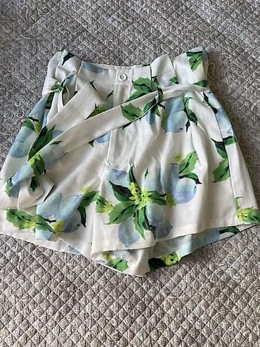 Tulum, Zara, Standart, rəng - Ağ — 3