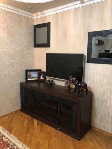 баку белый город купить квартиру: Баку, 3 комнаты, Вторичка, 100 м² — 2