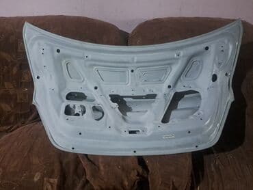 İşıqlandırma sistemləri: Hyundai ACCENT, 2016 il — 2