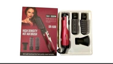 sac duzləşdirici fenlər: Daraq-fen Yeni, Ödənişli çatdırılma — 1