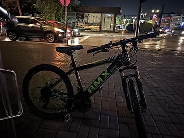 velasobet: Bmx markalı 24lük velisoped ela isleyir teker kamerleri teze — 1
