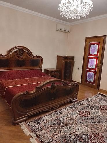 ev kirayesi: Badamdar Şəki retoranının arxasl Əlavə məlumatlar üçün əlaqə — 4