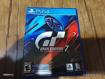 forza horizon 4 на playstation 4: Гонки — 1