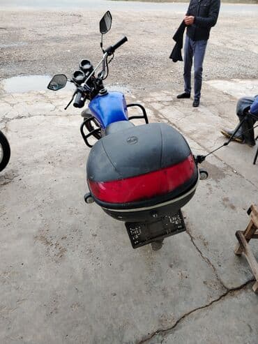 tufan af50: Tufan — 3