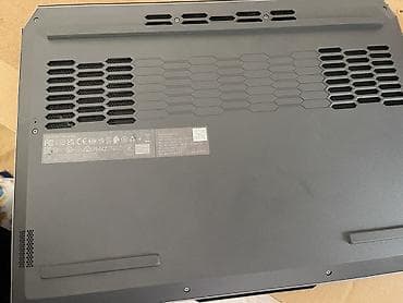 iphone 10 x: Lenovo Legion (görsellərdə) noutbuk Texniki xüsusiyyətlər: - — 7