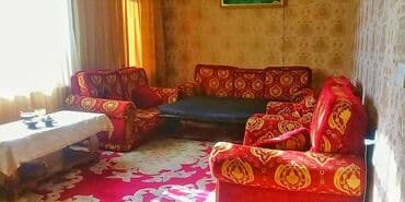 merdekan kiraye evler ayliq: Bakı, 28 May, 7 otaqlı, Köhnə tikili, m. 28 may, 350 kv. m — 22